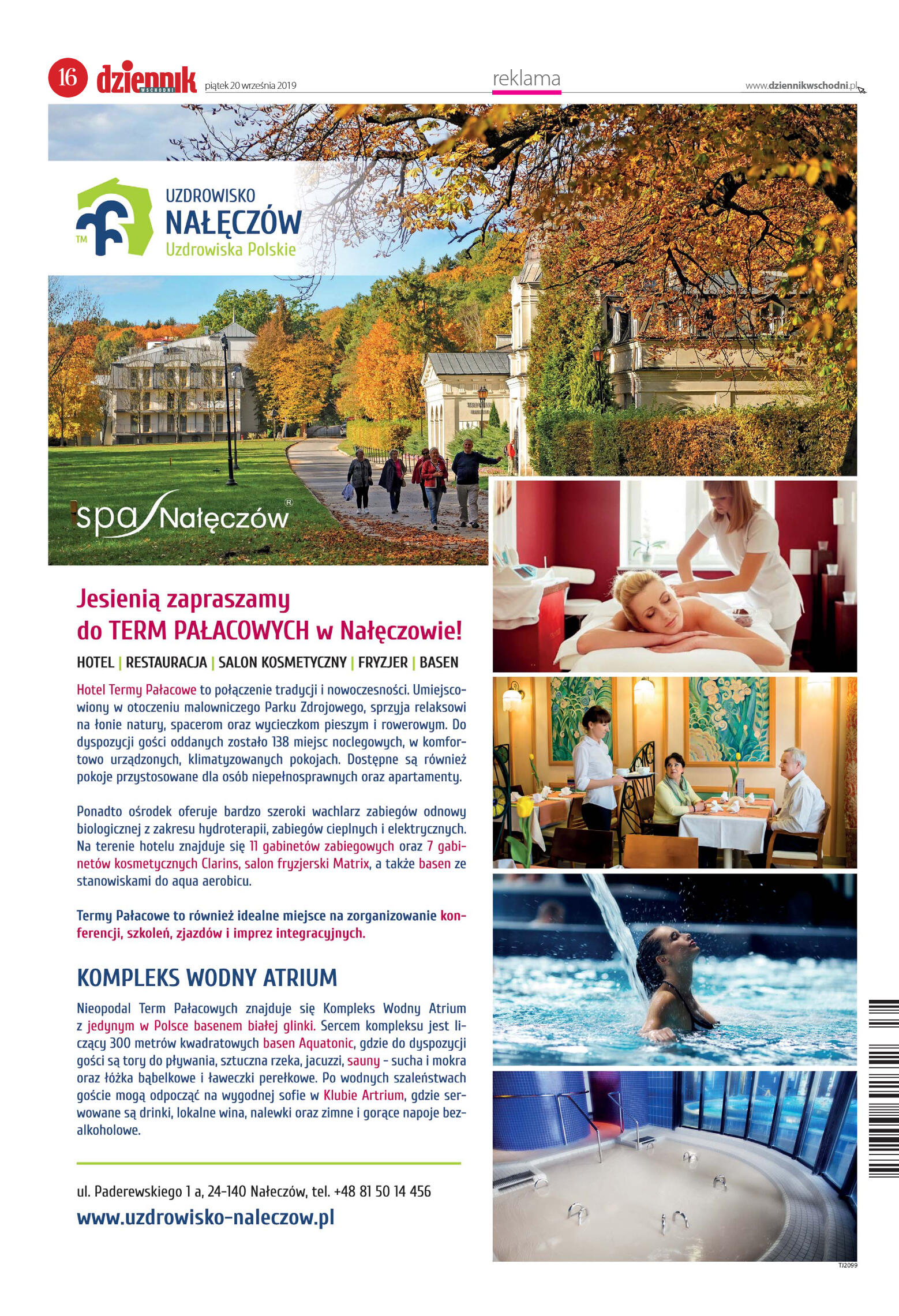 Wydanie główne - strona 16