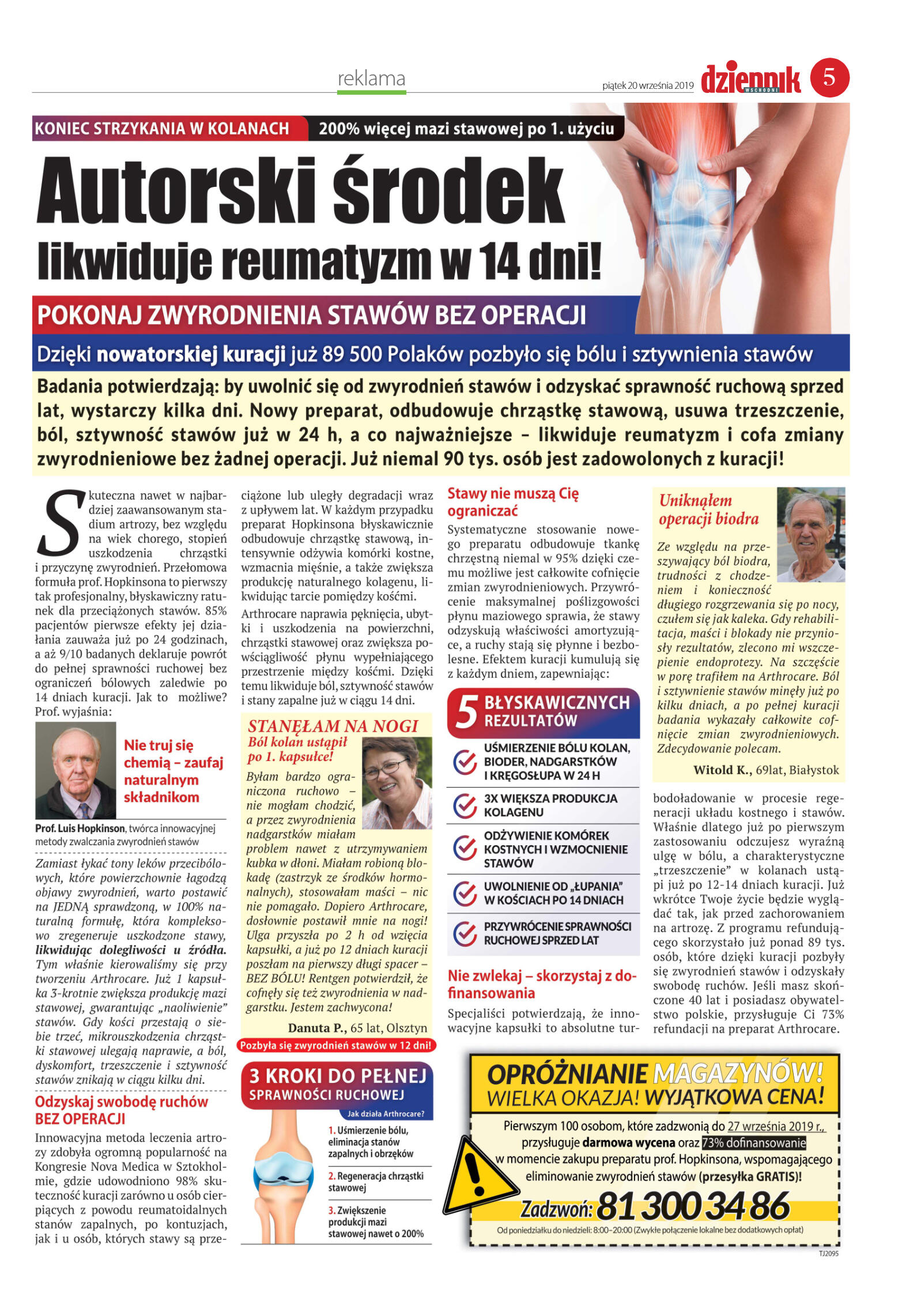 Wydanie główne - strona 5