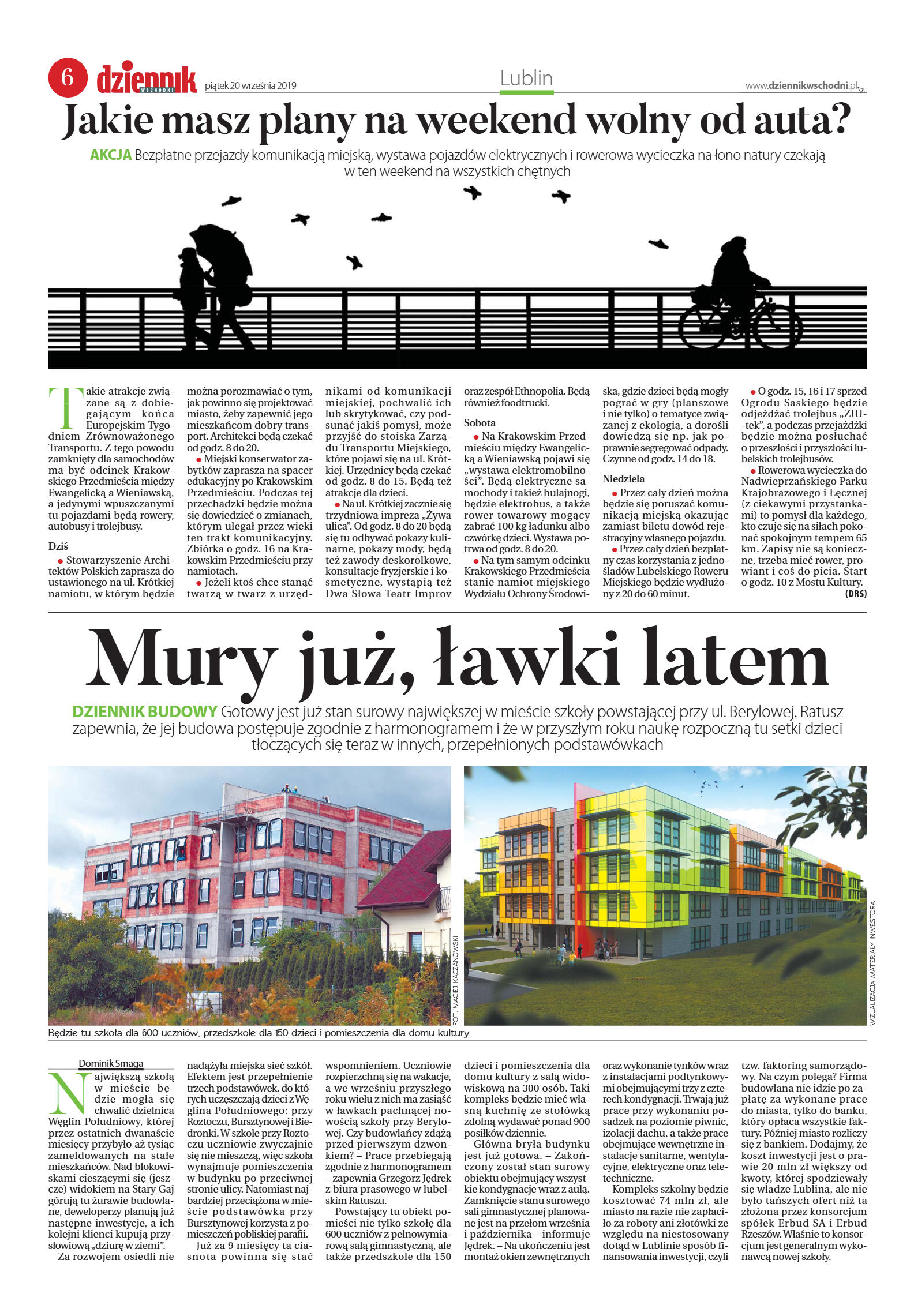 Wydanie główne - strona 6