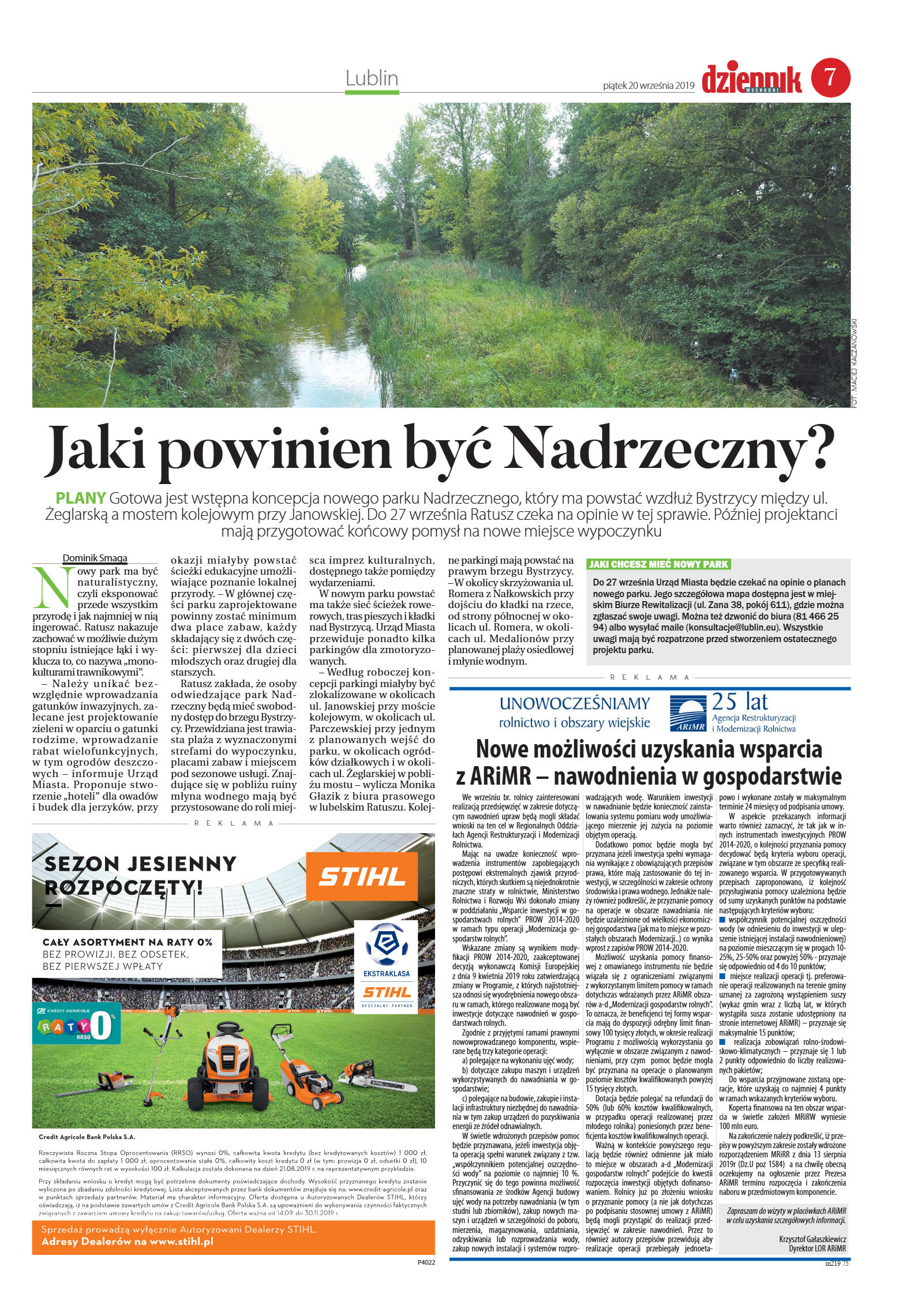 Wydanie główne - strona 7