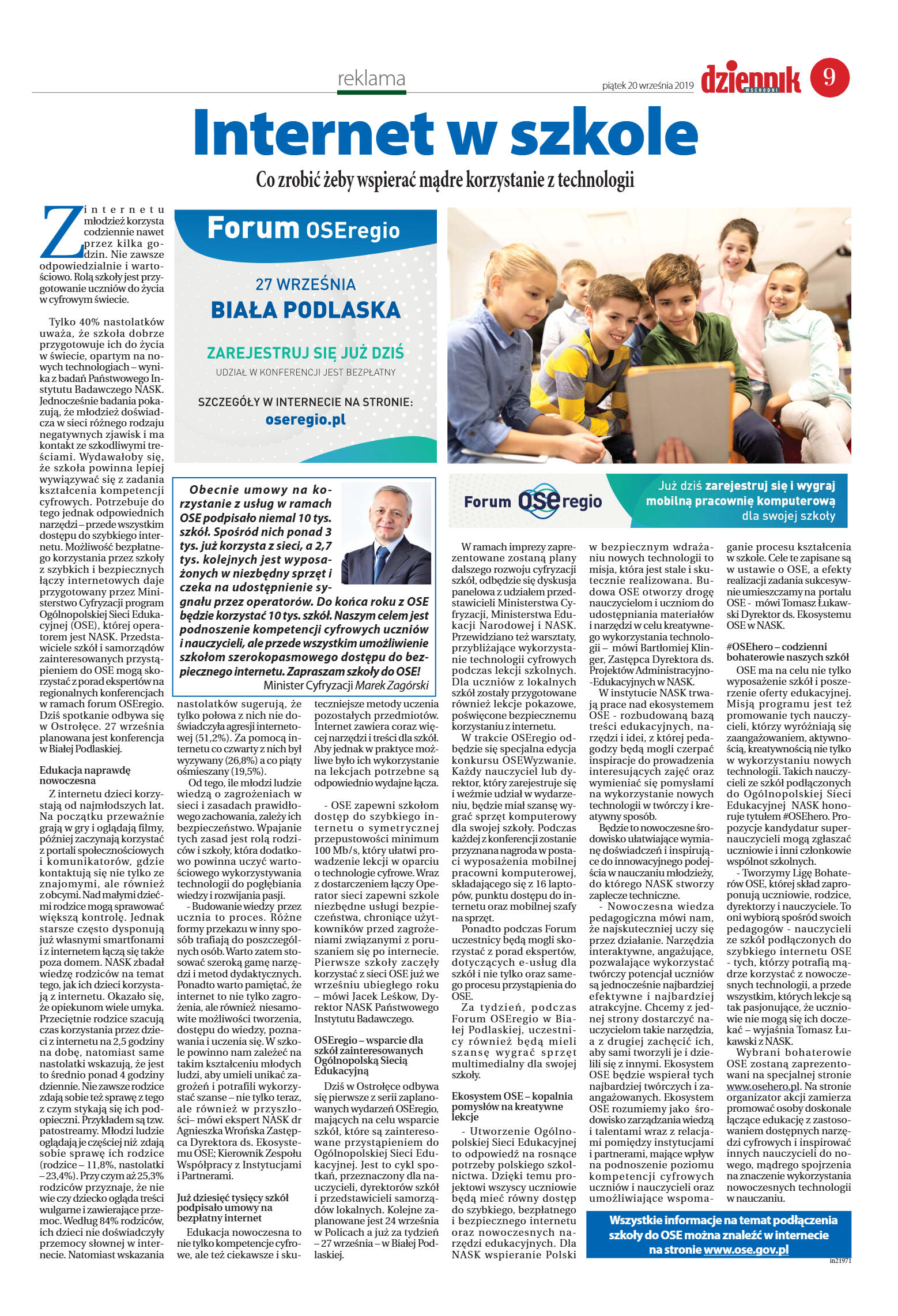 Wydanie główne - strona 9