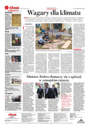 Wydanie główne - strona 2