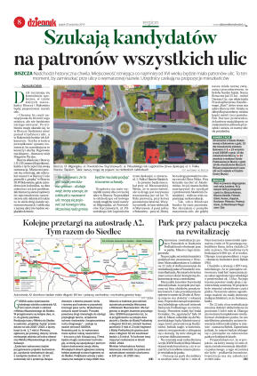 Wydanie główne - strona 8