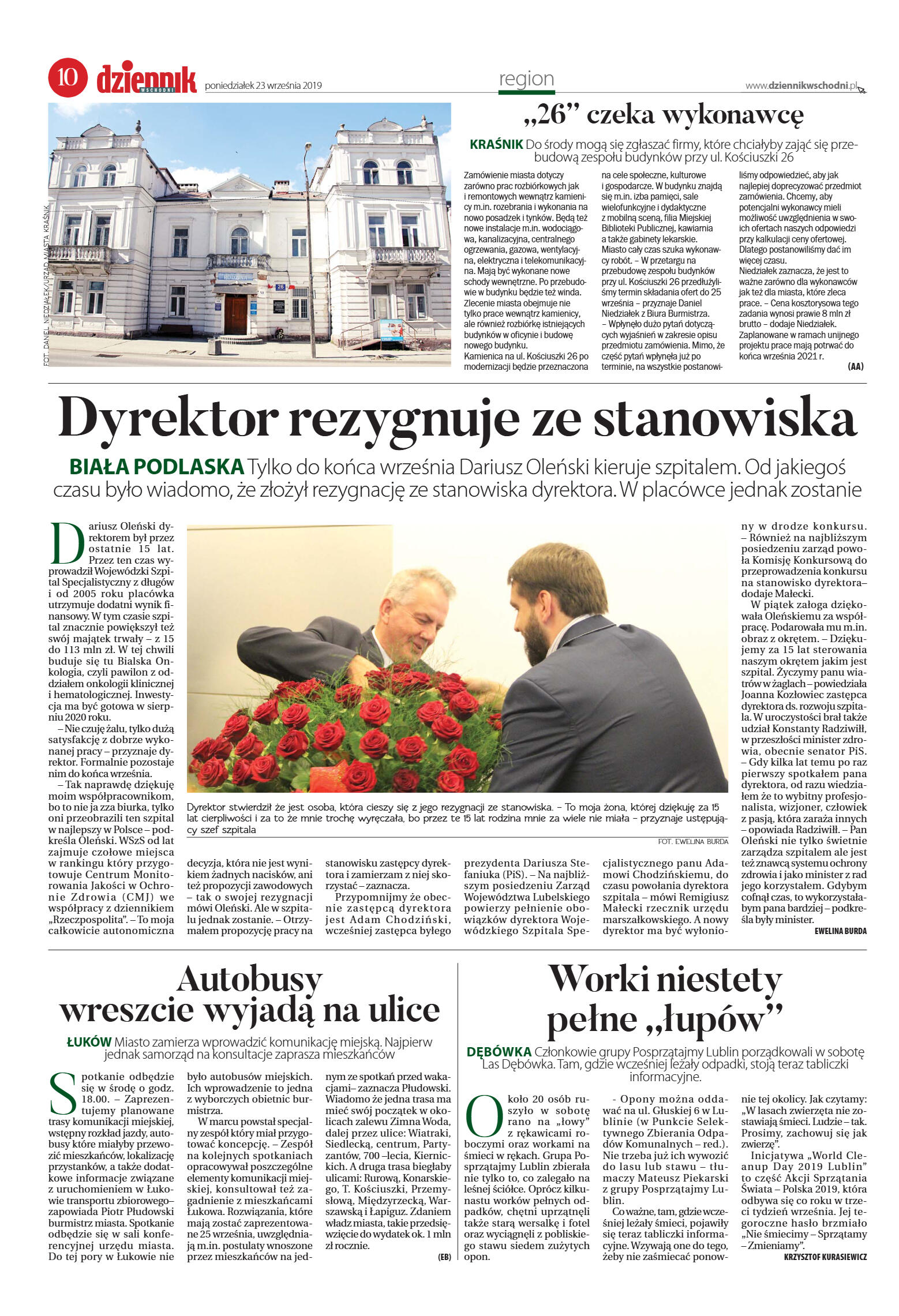 Wydanie główne - strona 10