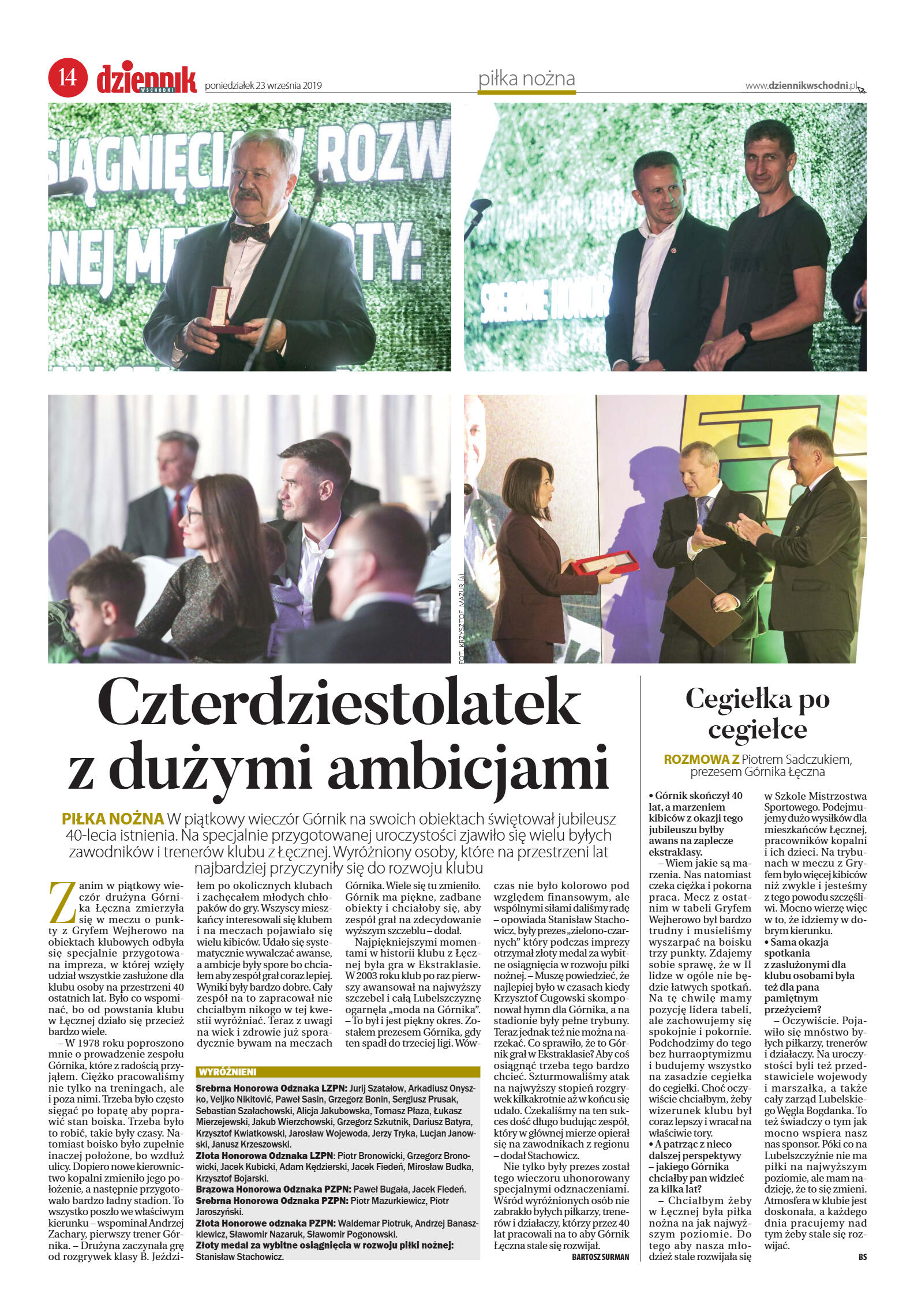 Wydanie główne - strona 14