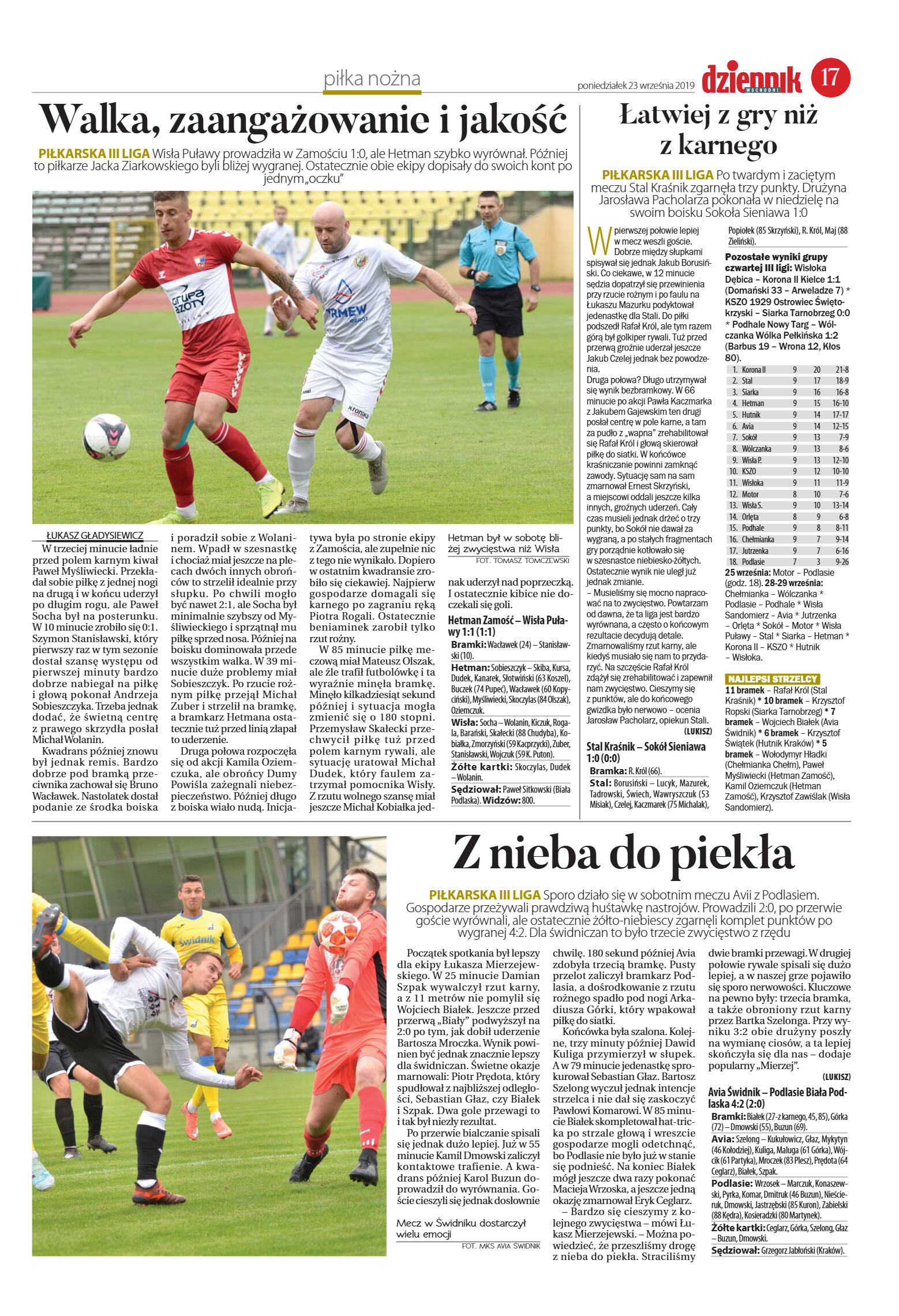 Wydanie główne - strona 17