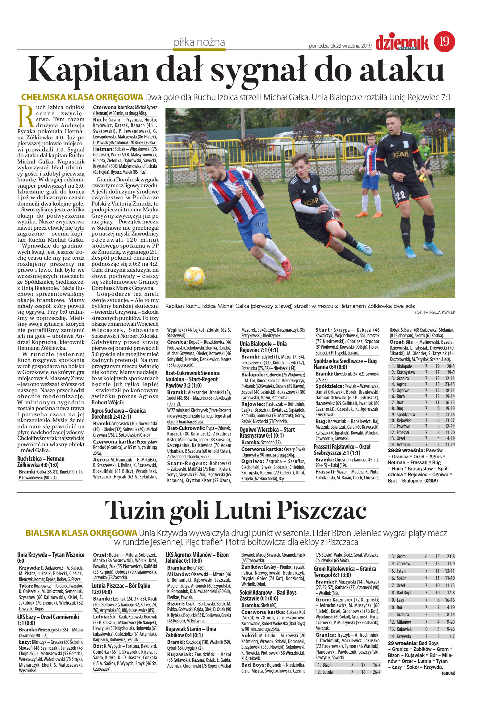 Wydanie główne - strona 19