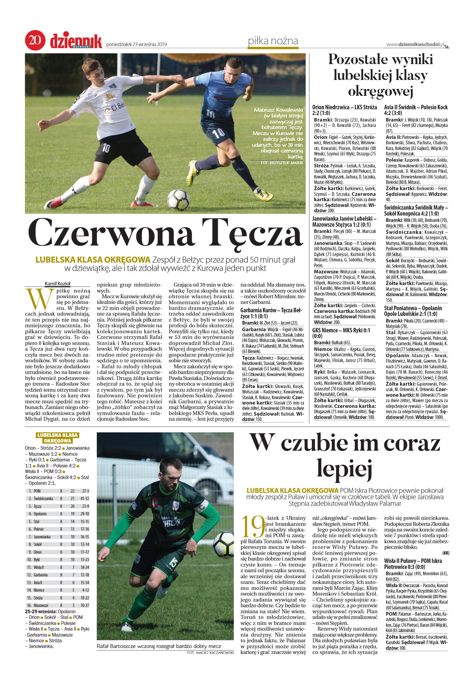 Wydanie główne - strona 20