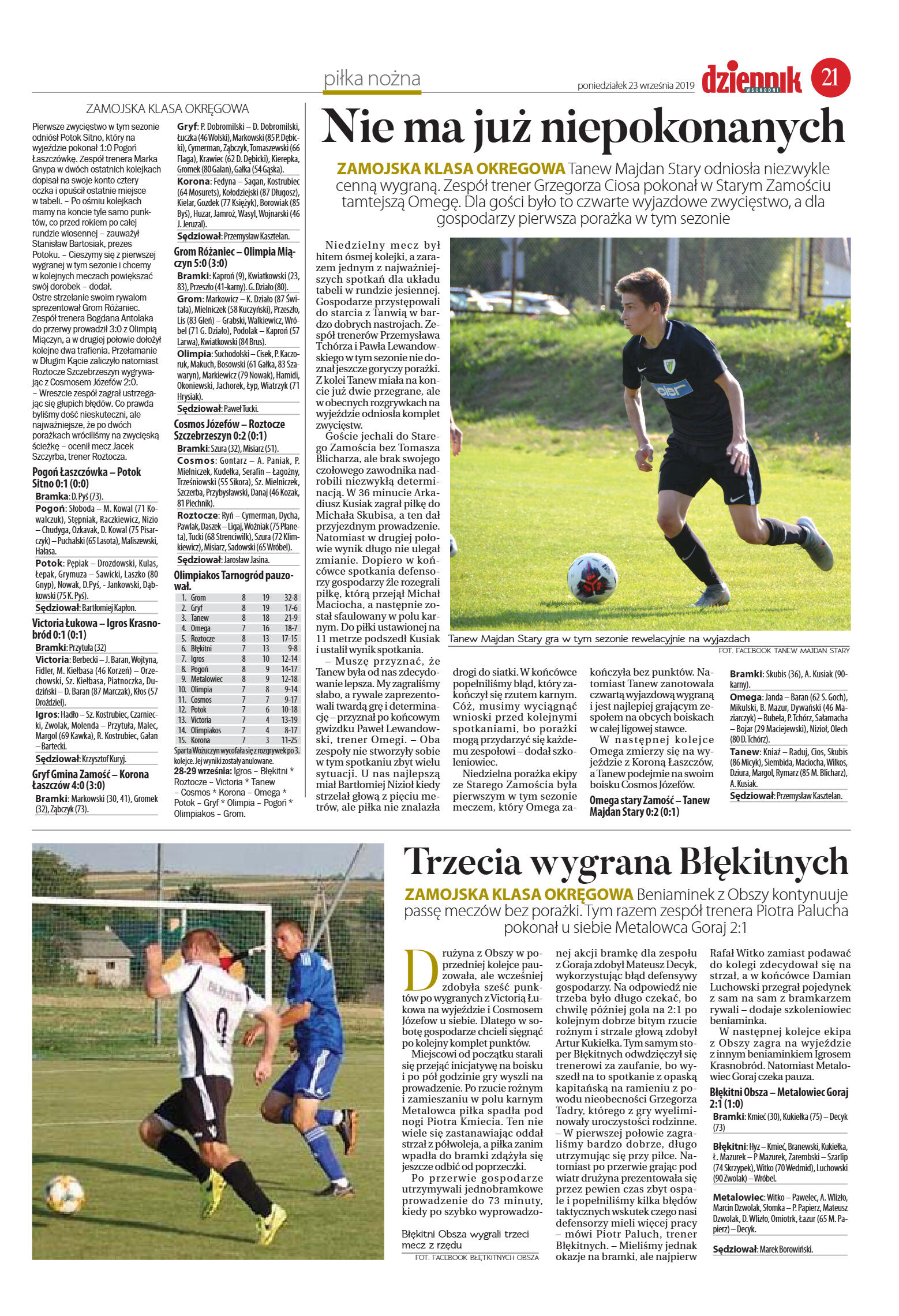 Wydanie główne - strona 21