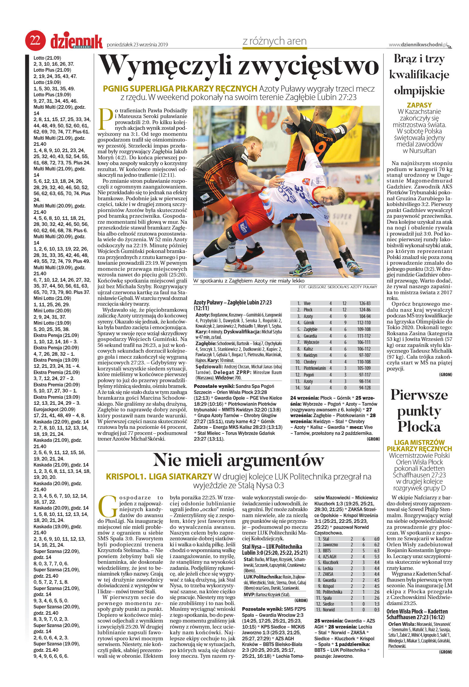 Wydanie główne - strona 22