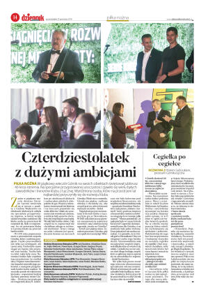 Wydanie główne - strona 14