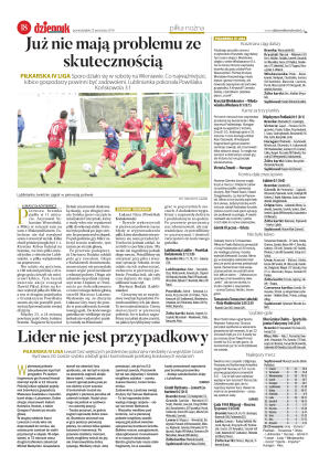 Wydanie główne - strona 18