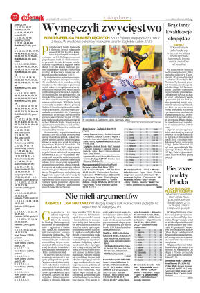 Wydanie główne - strona 22