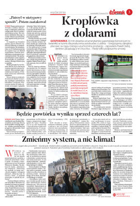 Wydanie główne - strona 3