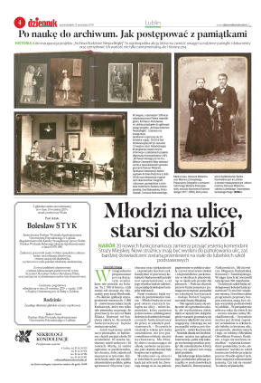 Wydanie główne - strona 4