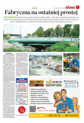 Wydanie główne - strona 5