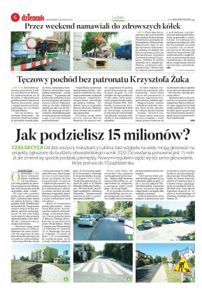 Wydanie główne - strona 6