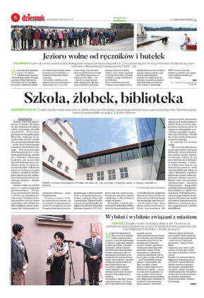 Wydanie główne - strona 8