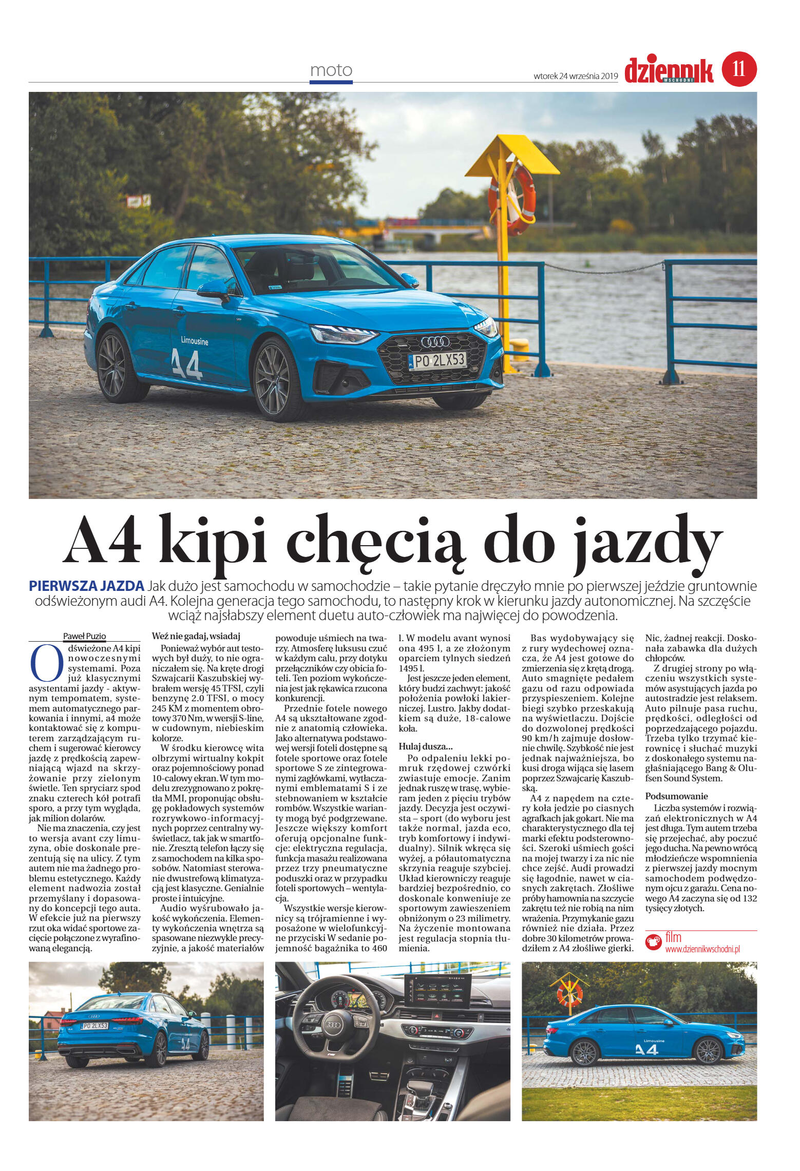 Wydanie główne - strona 11