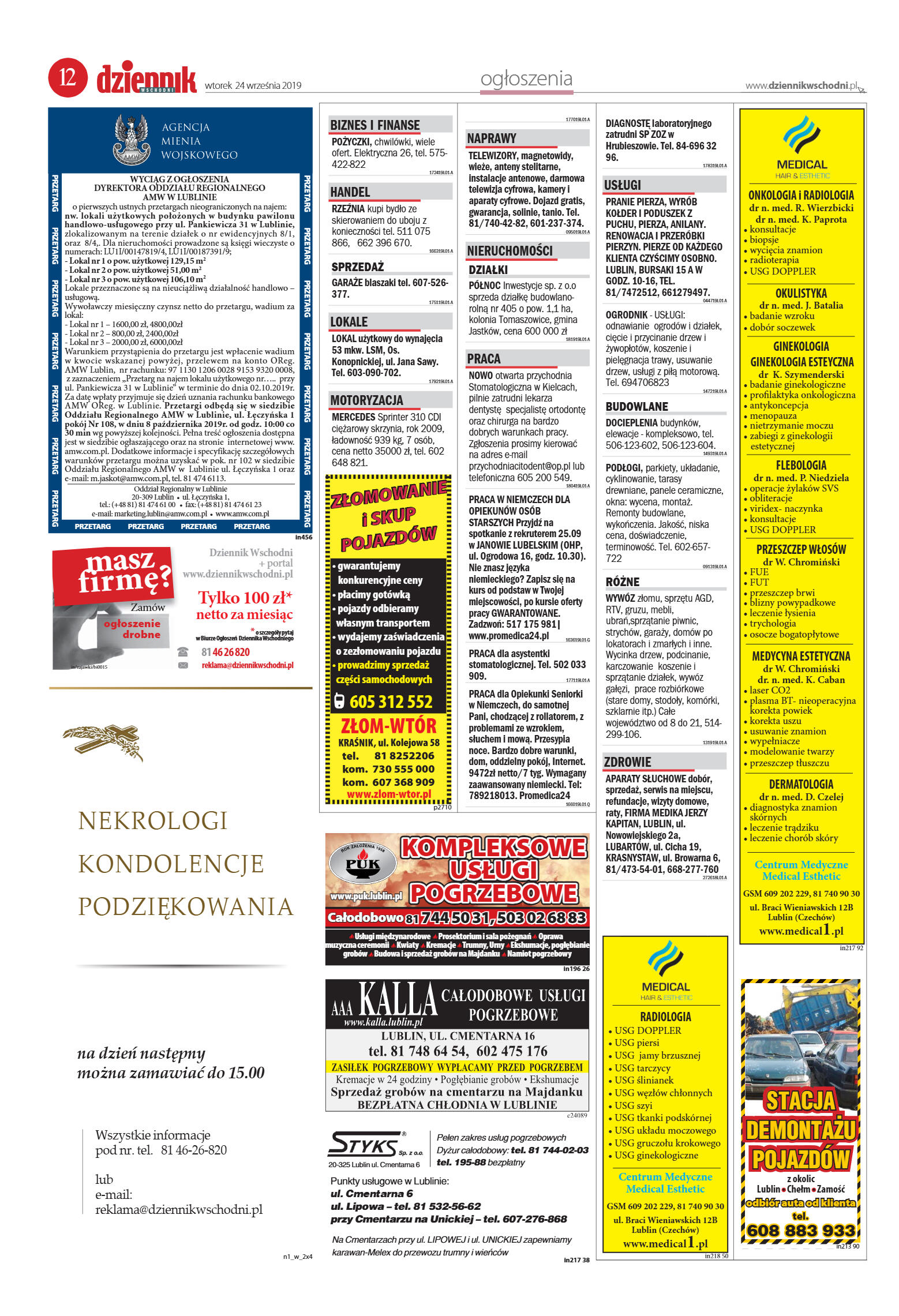 Wydanie główne - strona 12