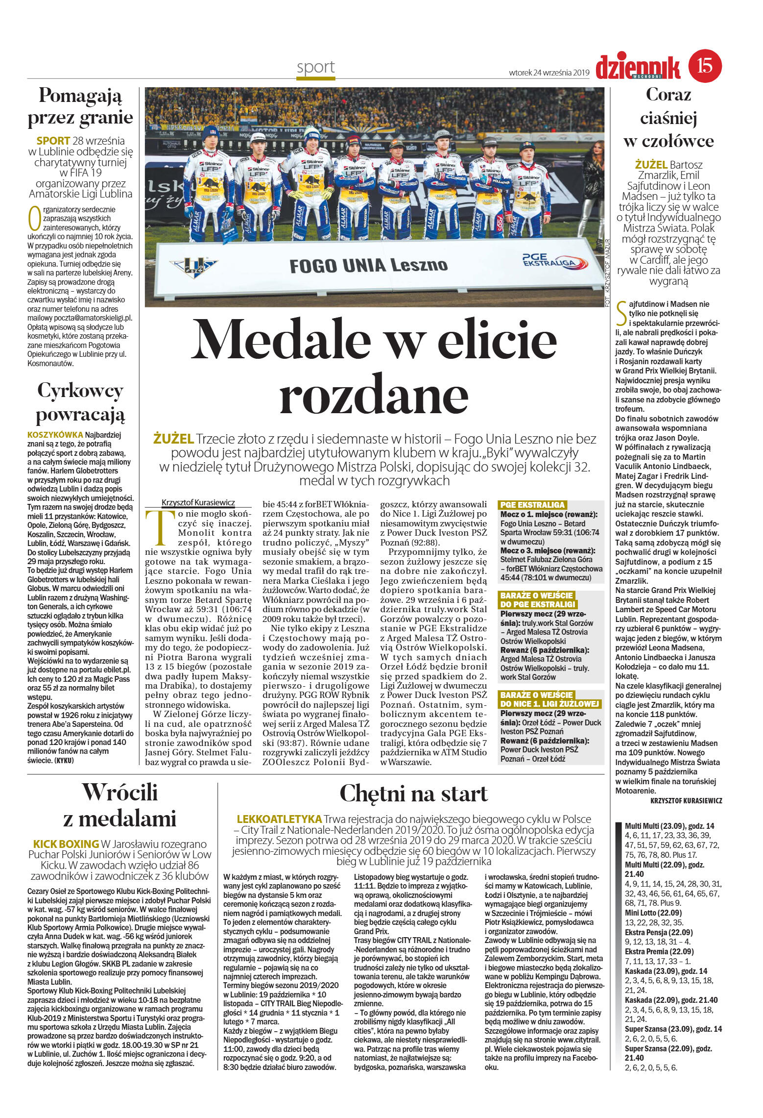 Wydanie główne - strona 15