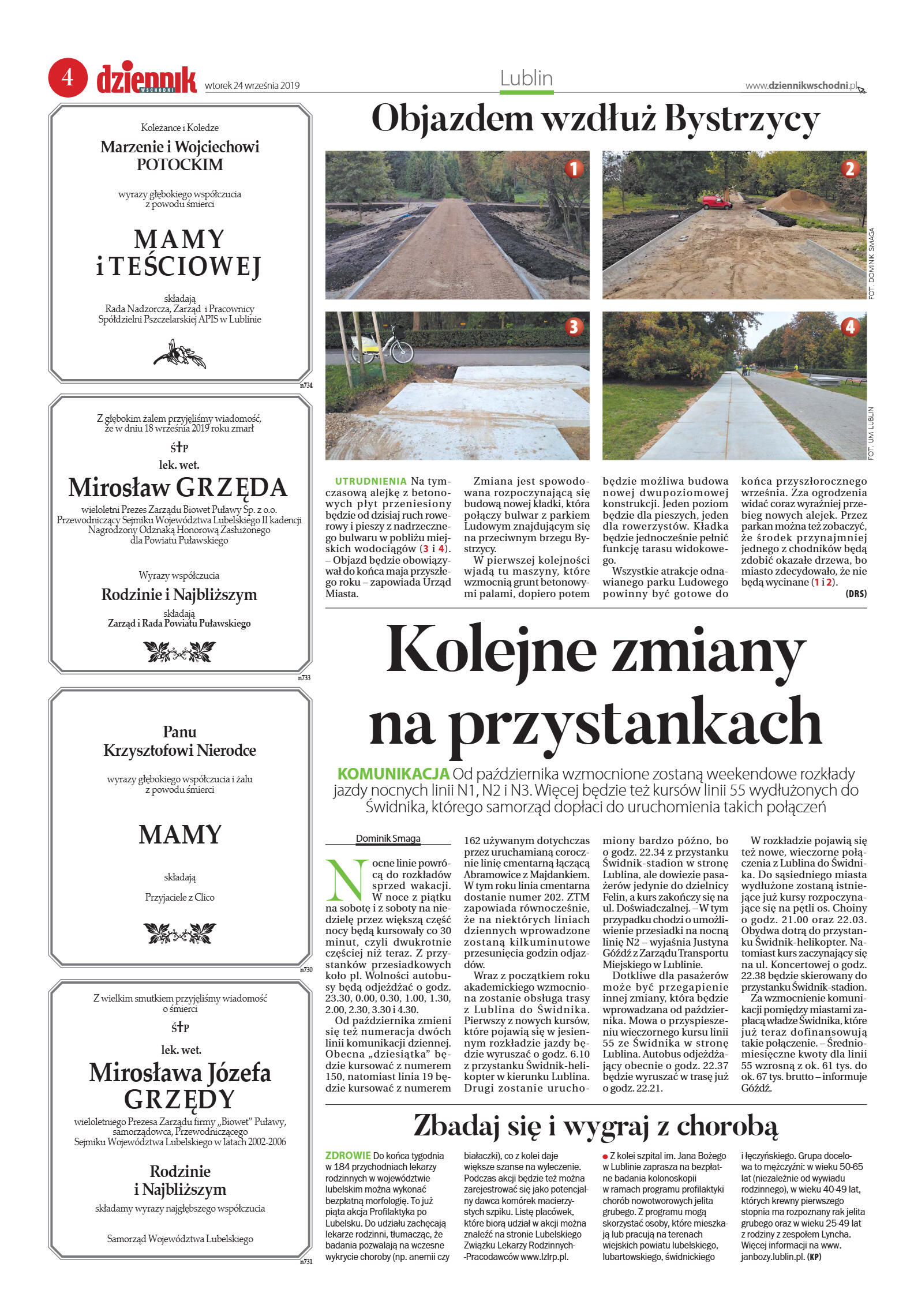 Wydanie główne - strona 4