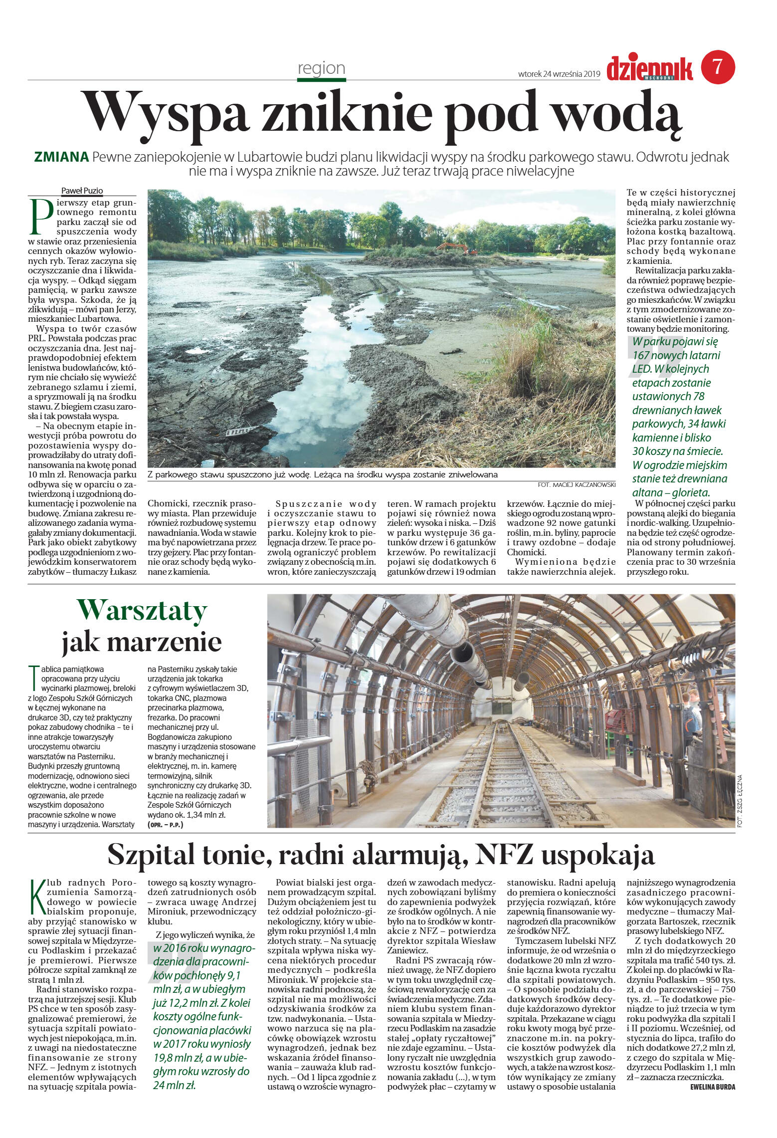 Wydanie główne - strona 7