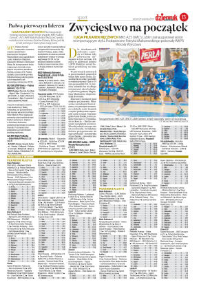 Wydanie główne - strona 13