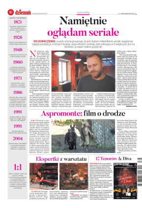 Wydanie główne - strona 16