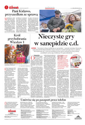 Wydanie główne - strona 2