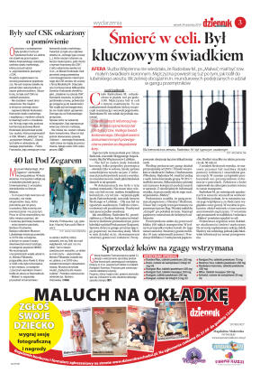 Wydanie główne - strona 3