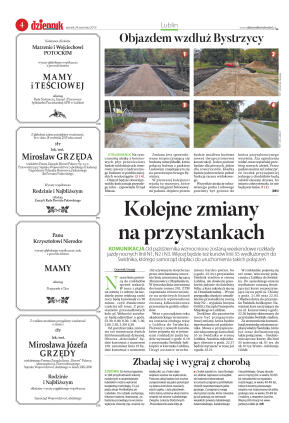 Wydanie główne - strona 4