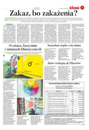 Wydanie główne - strona 5