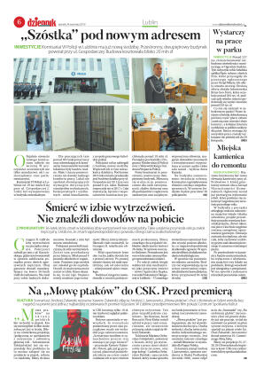 Wydanie główne - strona 6