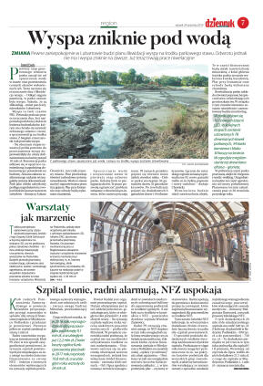 Wydanie główne - strona 7