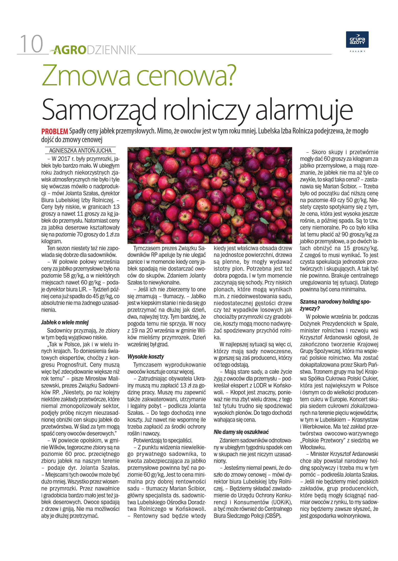 Agro - strona 10