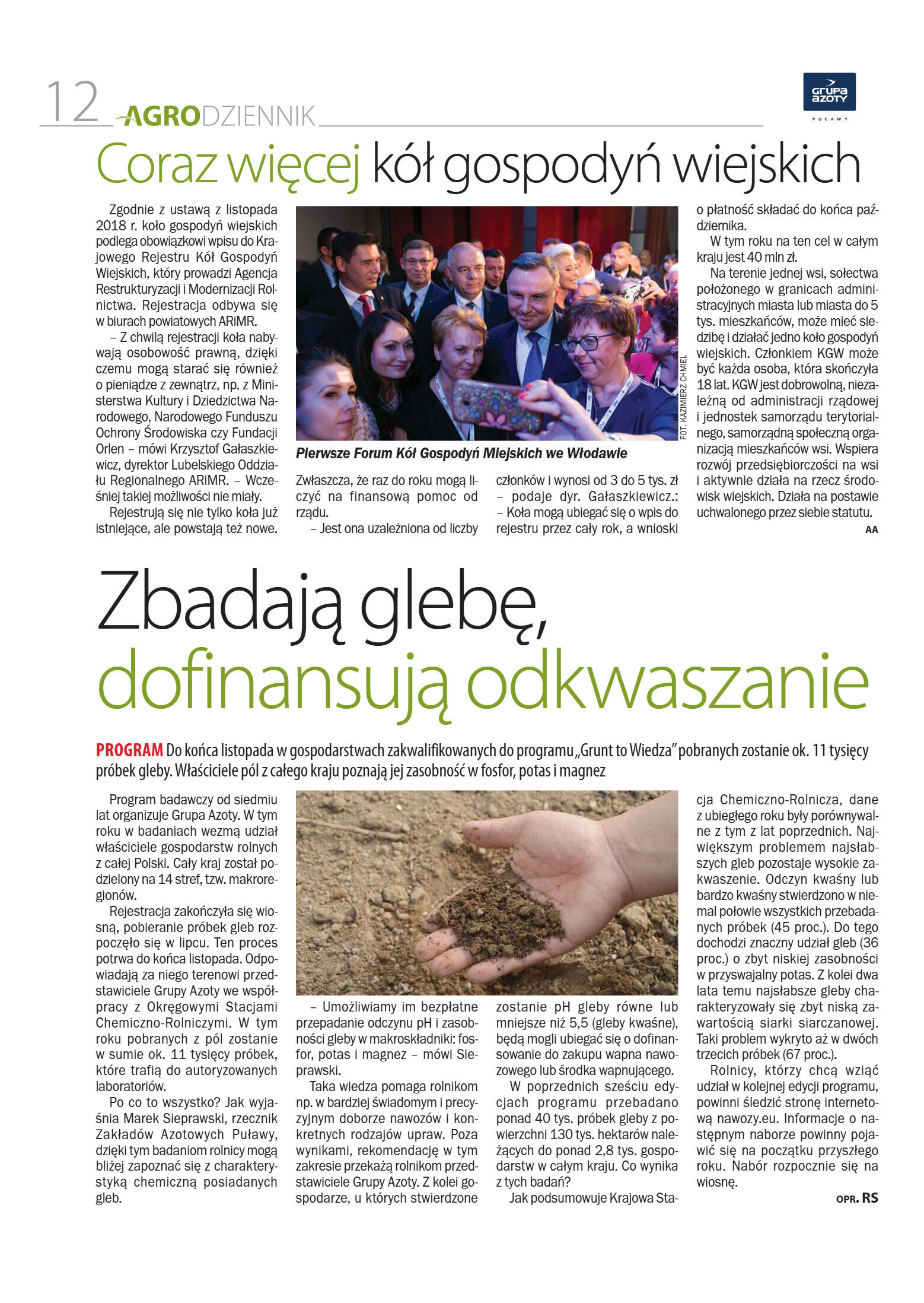 Agro - strona 12