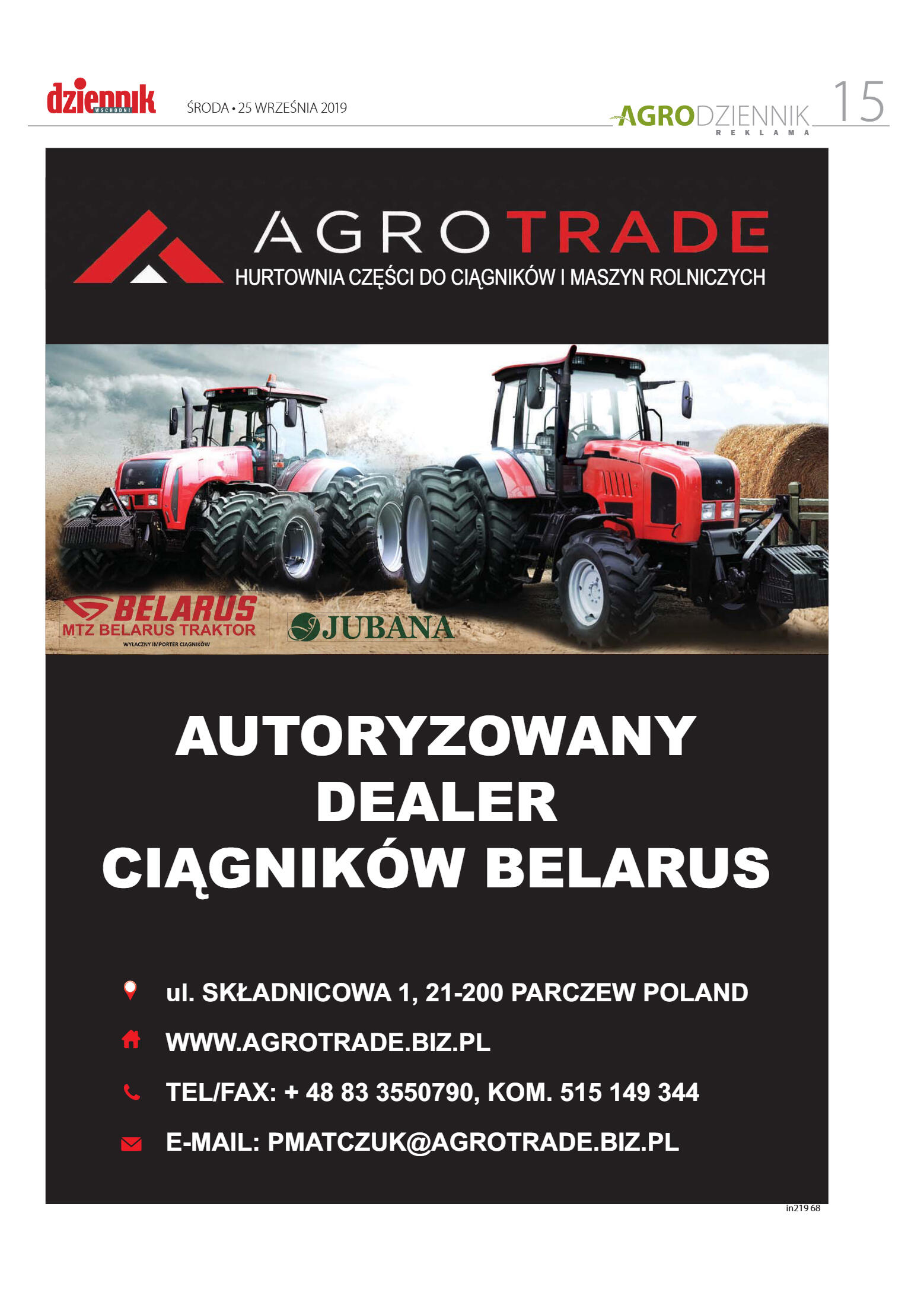 Agro - strona 15
