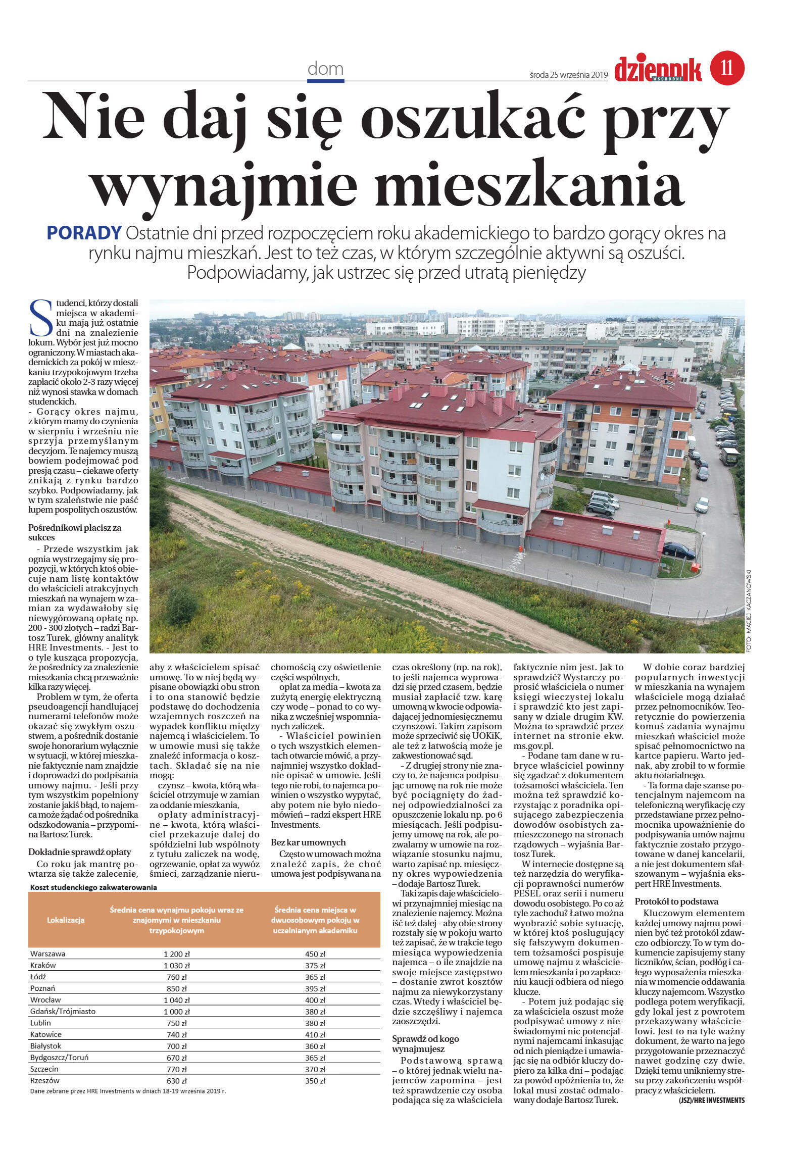 Wydanie główne - strona 11