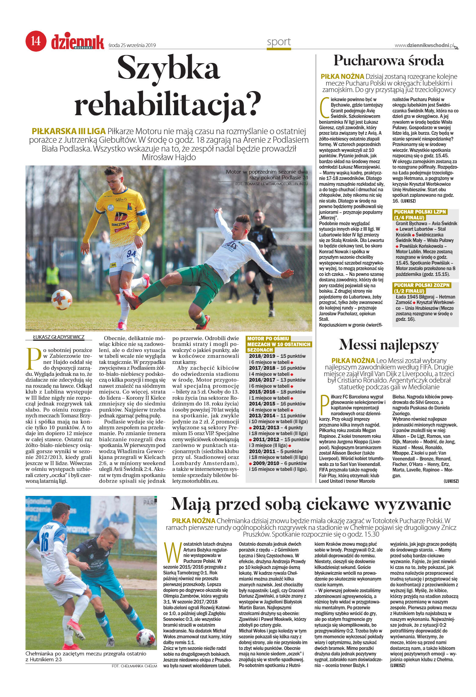 Wydanie główne - strona 14