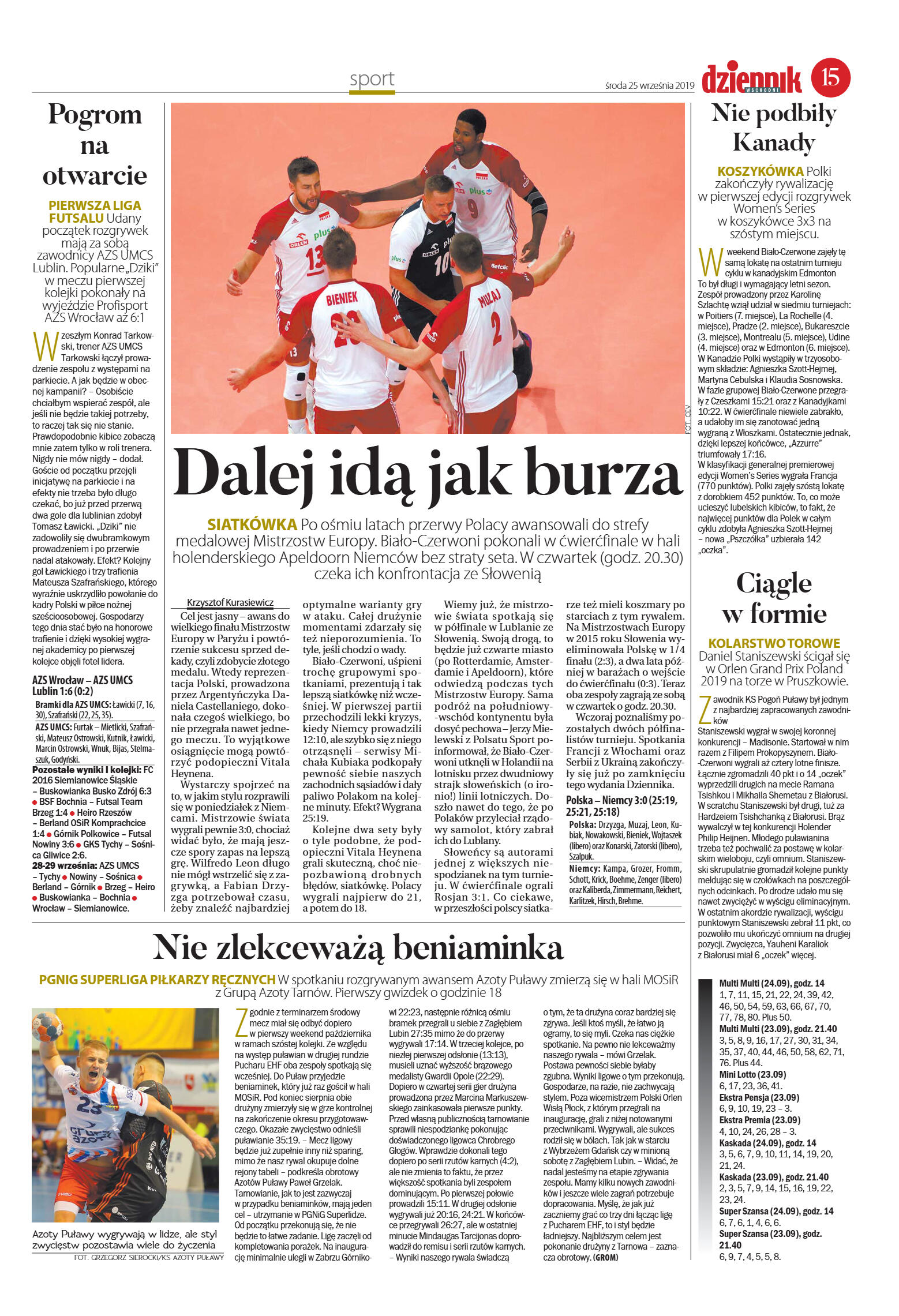 Wydanie główne - strona 15