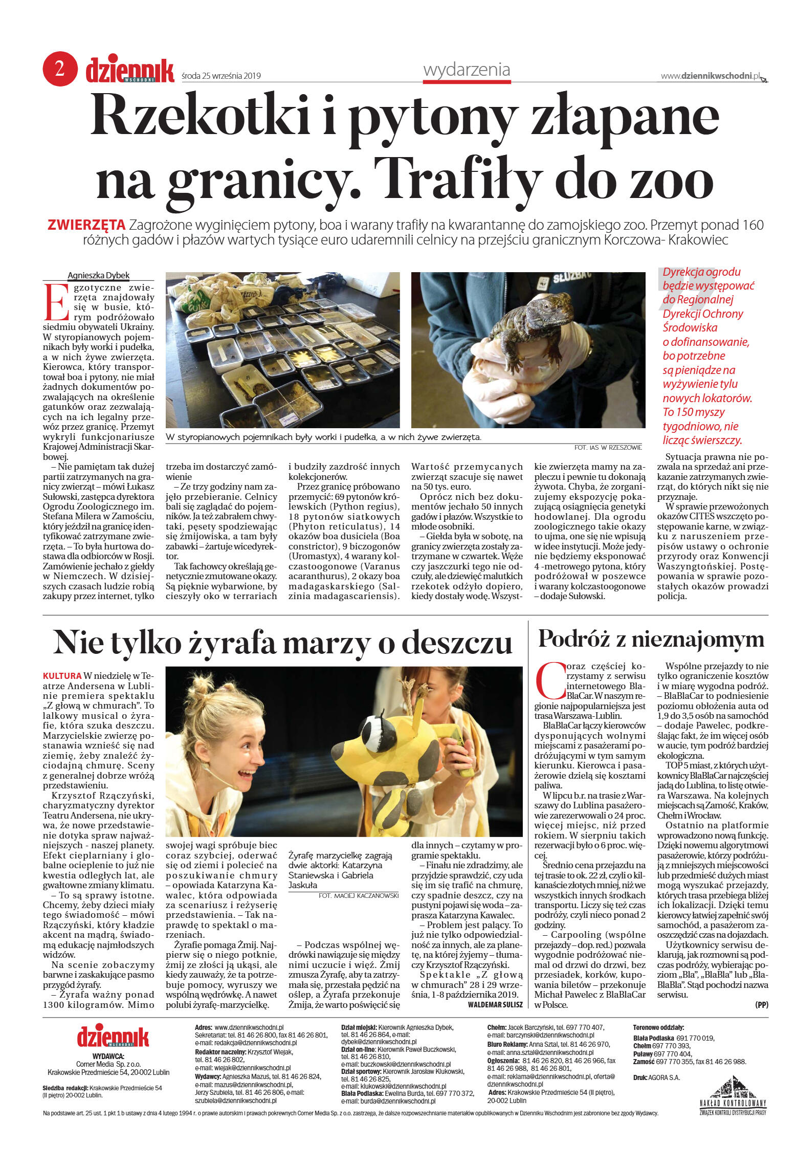 Wydanie główne - strona 2