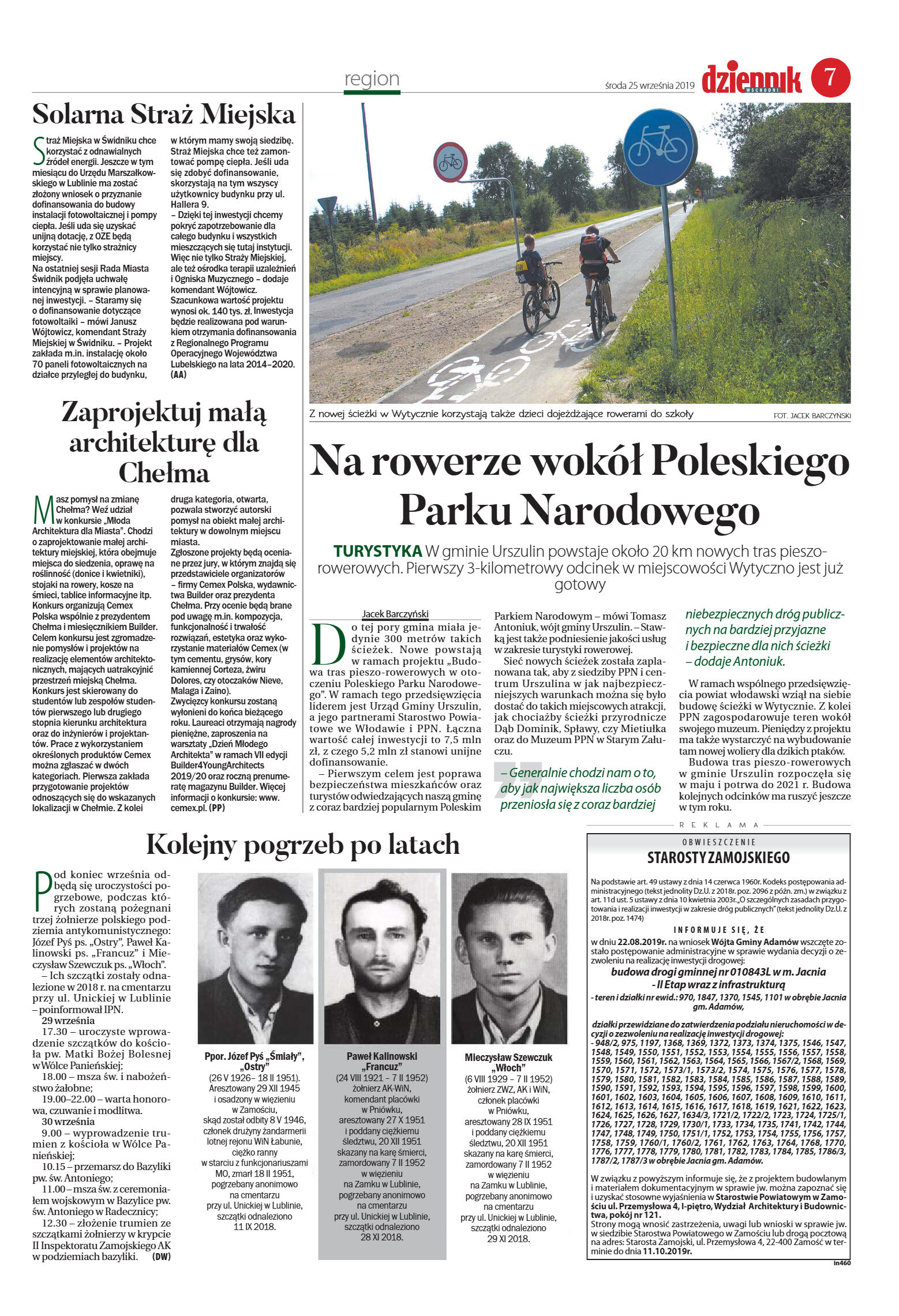 Wydanie główne - strona 7