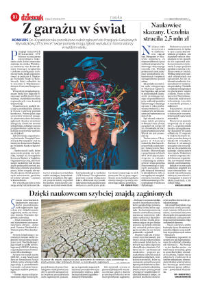 Wydanie główne - strona 10