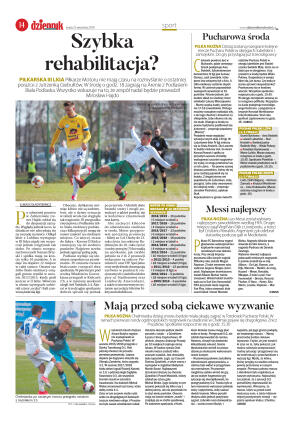 Wydanie główne - strona 14