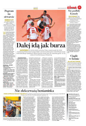 Wydanie główne - strona 15