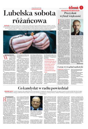 Wydanie główne - strona 3