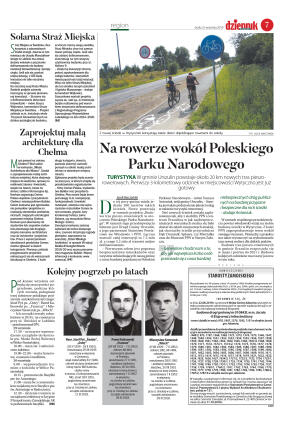 Wydanie główne - strona 7