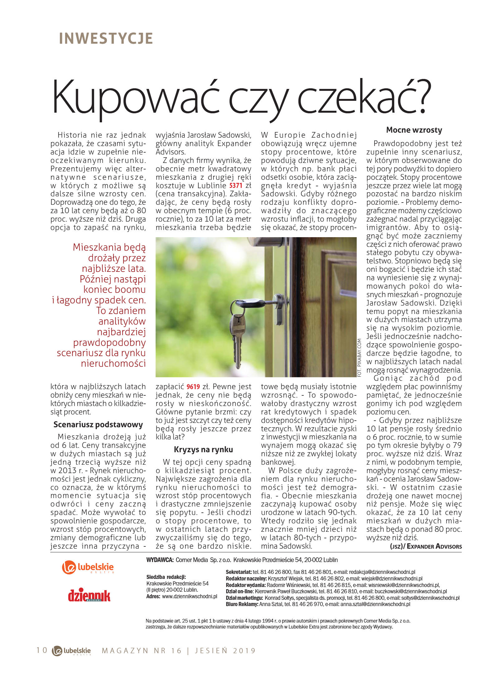 Lubelskie Extra - strona 10