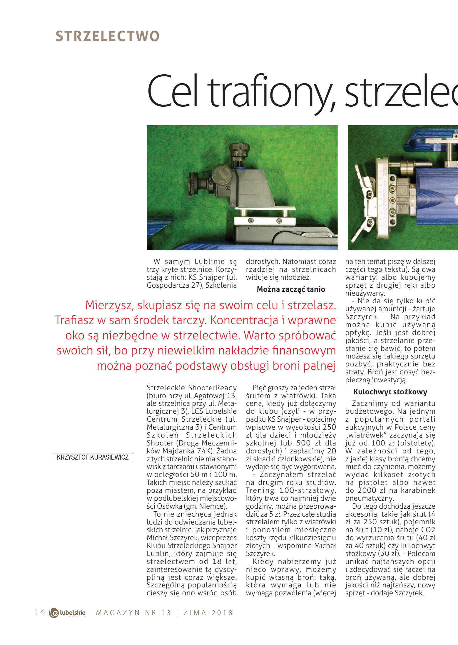 Lubelskie Extra - strona 14